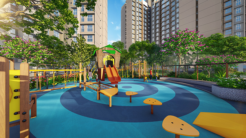 Real Estate Investment Potential of Kohinoor Eden Kalyan
