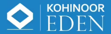 Kohinoor Eden Kalyan Logo